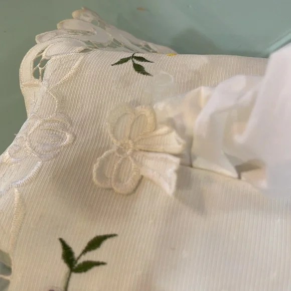 Facial Tissue Box - Picture 5 of 5